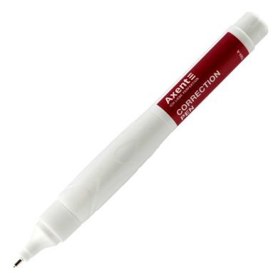 Коректор-ручка Axent 7004-A