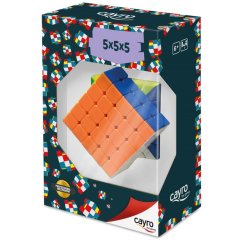 Кубик Рубіка 5х5 CLASSIC CAYRO 8368