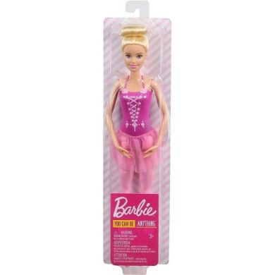 Лялька Балерина Barbie Барбі GJL59, 29