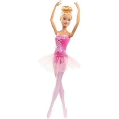 Кукла Балерина Barbie Барби GJL59, 29