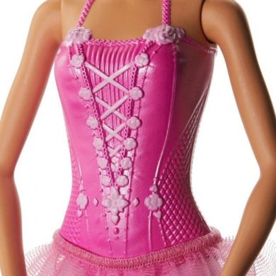 Кукла Балерина Barbie Барби GJL59, 29