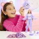 Лялька Barbie Cutie Reveal серії Care Bears ведмедик Щедрівка JCN94