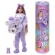 Лялька Barbie Cutie Reveal серії Care Bears ведмедик Щедрівка JCN94