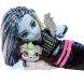 Кукла Фрэнки Монстро-классика Monster High новая ночь JHK31