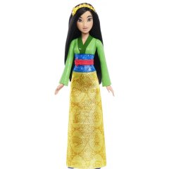 Кукла-принцесса Мулан Disney Princess HLW14