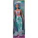Лялька Штеффі Русалонька зі знімним хвостом, що змінює колір, 3 види, 3+ 5733498
