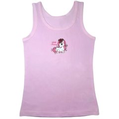 Майка для дівчинки Bibo 34183 р. 92