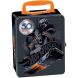 Металлический контейнер для 50 машинок Hot Wheels Klein 2881
