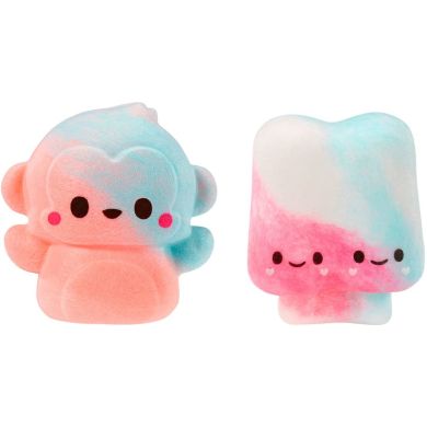 М&rsquo;яка іграшка-антистрес FLUFFIE STUFFIEZ серії Minis S3 (в асортименті, в дисп.) 524793