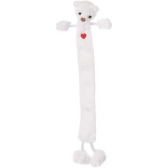 Мягкая игрушка-закладка Мишка Тим Bukowski 7350009367776