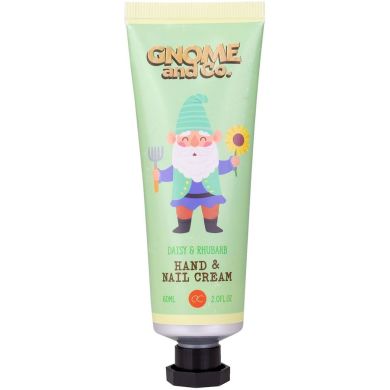 Набор для рук GNOME&CO (крем для рук, перчатки садовые), в цветочном горшке ACCENTRA 4015953672415