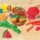 Набір для творчості з масою для ліплення Кулінарні формочки Play-Doh G1609