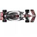 Набор из 2-х коллекционных болидов Haas Esteban Ocon и Oliver Bearman Formula 1 Hot Wheels JMM97