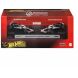 Набор из 2-х коллекционных болидов Haas Esteban Ocon и Oliver Bearman Formula 1 Hot Wheels JMM97