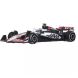 Набор из 2-х коллекционных болидов Haas Esteban Ocon и Oliver Bearman Formula 1 Hot Wheels JMM97