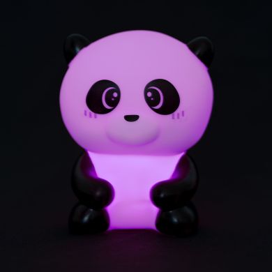 Ночник Sweet Dreams Панда Legami изменяющий цвет свет NIL0005
