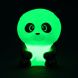 Ночник Sweet Dreams Панда Legami изменяющий цвет свет NIL0005