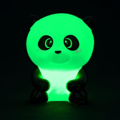 Ночник Sweet Dreams Панда Legami изменяющий цвет свет NIL0005