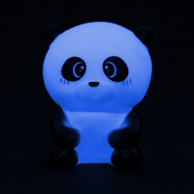 Ночник Sweet Dreams Панда Legami изменяющий цвет свет NIL0005