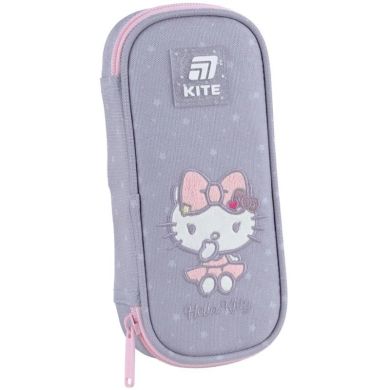 Пенал Kite 662-1 Hello Kitty HK25-662-1