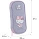 Пенал Kite 662-1 Hello Kitty HK25-662-1