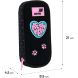Пенал Kite 662 Pretty Kitty K26-662-1