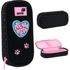 Пенал Kite 662 Pretty Kitty K26-662-1