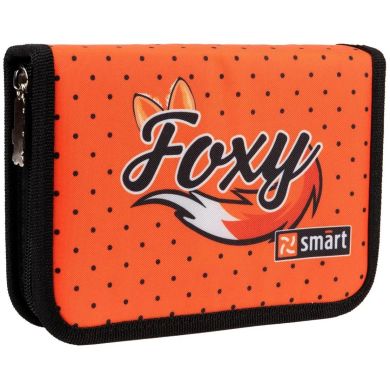 Пенал жесткий Smart HP-03 Foxy 533277