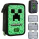 Пенал жесткий Yes тройной HP-05 Minecraft TNT 533749