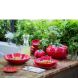 Пиала для пасты Tomato Bordallo Pinheiro 3000 ml 65022236, 34