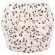 Підгузок для плавання 0-2/3 Kaki Leopard Swim Essentials 2020SE425