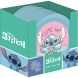 Пластиковая тарелка Disney Стич 21см Kids Licensing 843464