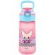 Пляшечка для води, 560 мл, Aggretsuko Kite AR25-1213