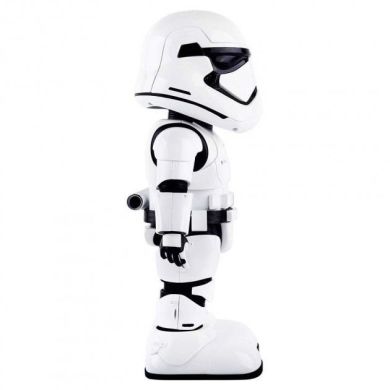 Робот програмування Ubtech Stormtrooper Star Wars 28 см IP-SW-002