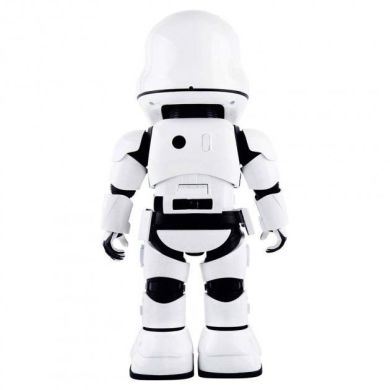 Робот програмування Ubtech Stormtrooper Star Wars 28 см IP-SW-002