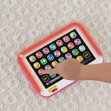 Умный планшет с технологией Smart Stages (рус.) Fisher Price JNH93