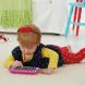 Умный планшет с технологией Smart Stages (рус.) Fisher Price JNH93