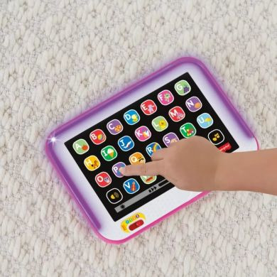 Умный планшет с технологией Smart Stages (рус.) Fisher Price JNH93
