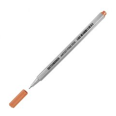 Ручка капілярна SketchMarker ARTIST FinePen 0,4 мм цегляний AFP-BRRD