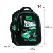 Рюкзак Education каркасний 555 HW HW26-555S