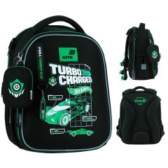 Рюкзак Education каркасный 555 HW HW26-555S