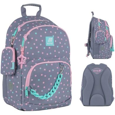Рюкзак Kite Education 585 Kawaii StAggretsukos K25-585M-2