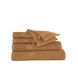 Полотенце для ванны, 450 gr/m&sup2;, 50x100см, розовое Tiseco 9161PиндияK