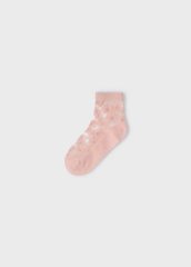 Шкарпетки дівочі 6B, р.92 Бежевий Mayoral 10710