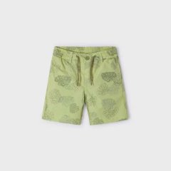 Шорты для мальчика 5G, р.98 Зеленый Mayoral 3273