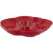 Тарілка для закусок Tomato Bordallo Pinheiro 38 cm 65022231, 38