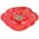 Тарілка для закусок Tomato Bordallo Pinheiro 38 cm 65022231, 38