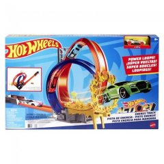 Трек Полный вперед Hot Wheels GND92