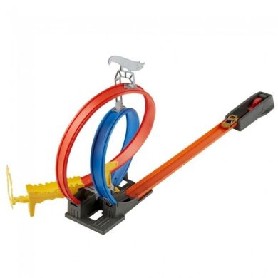 Трек Полный вперед Hot Wheels GND92