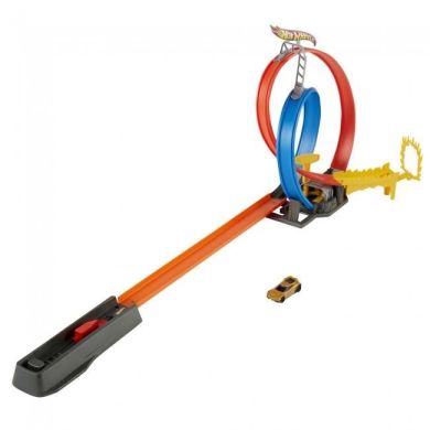 Трек Полный вперед Hot Wheels GND92